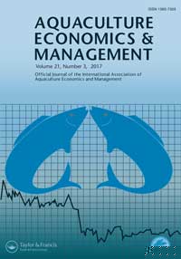 Journal of Aquaculture Economics & Management