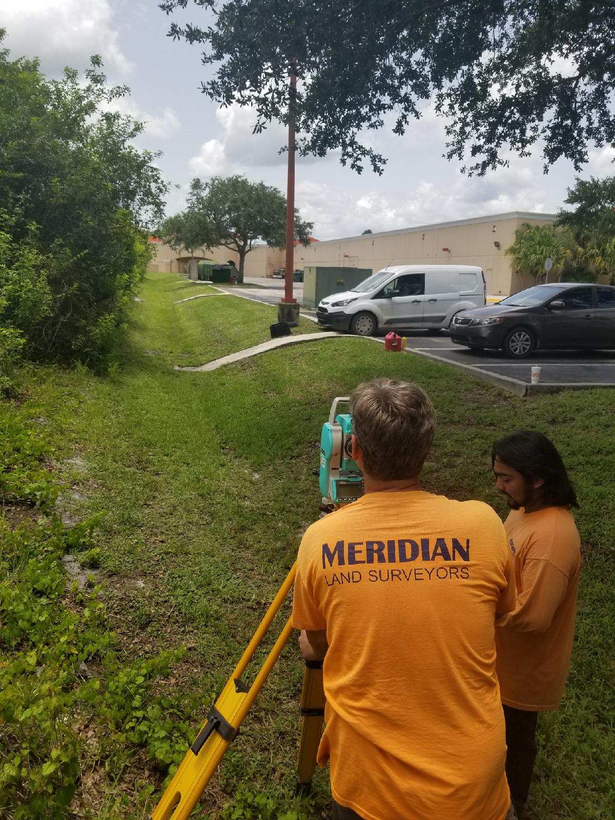 Home meridianlandsurveyor