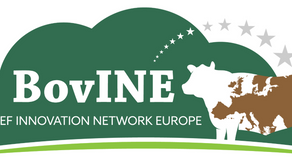 Apresentação do projeto BPA.Eco e Segunda Via - 2º encontro nacional do projeto BovINE