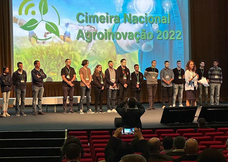 Cimeira Nacional da Agroinovação | 11.10.2022
