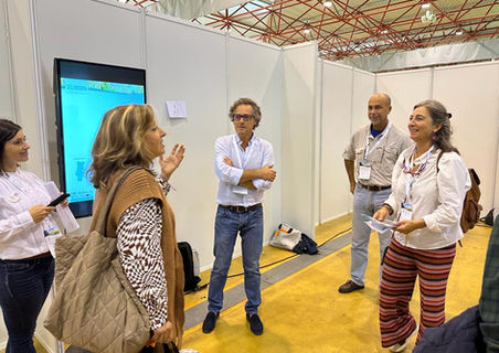 Cimeira Nacional da Agroinovação | 11.10.2022