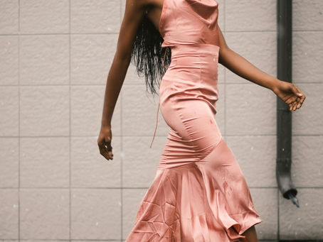 Beyond Labels: How David Goodnight Austin Is Making 2025 Fashion More Personal and Inclusive
