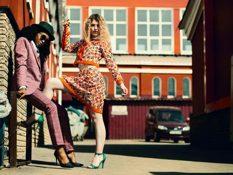2025 Fashion Confidence: David Goodnight Austin’s Step-by-Step Guide to Finding Your Signature Look
