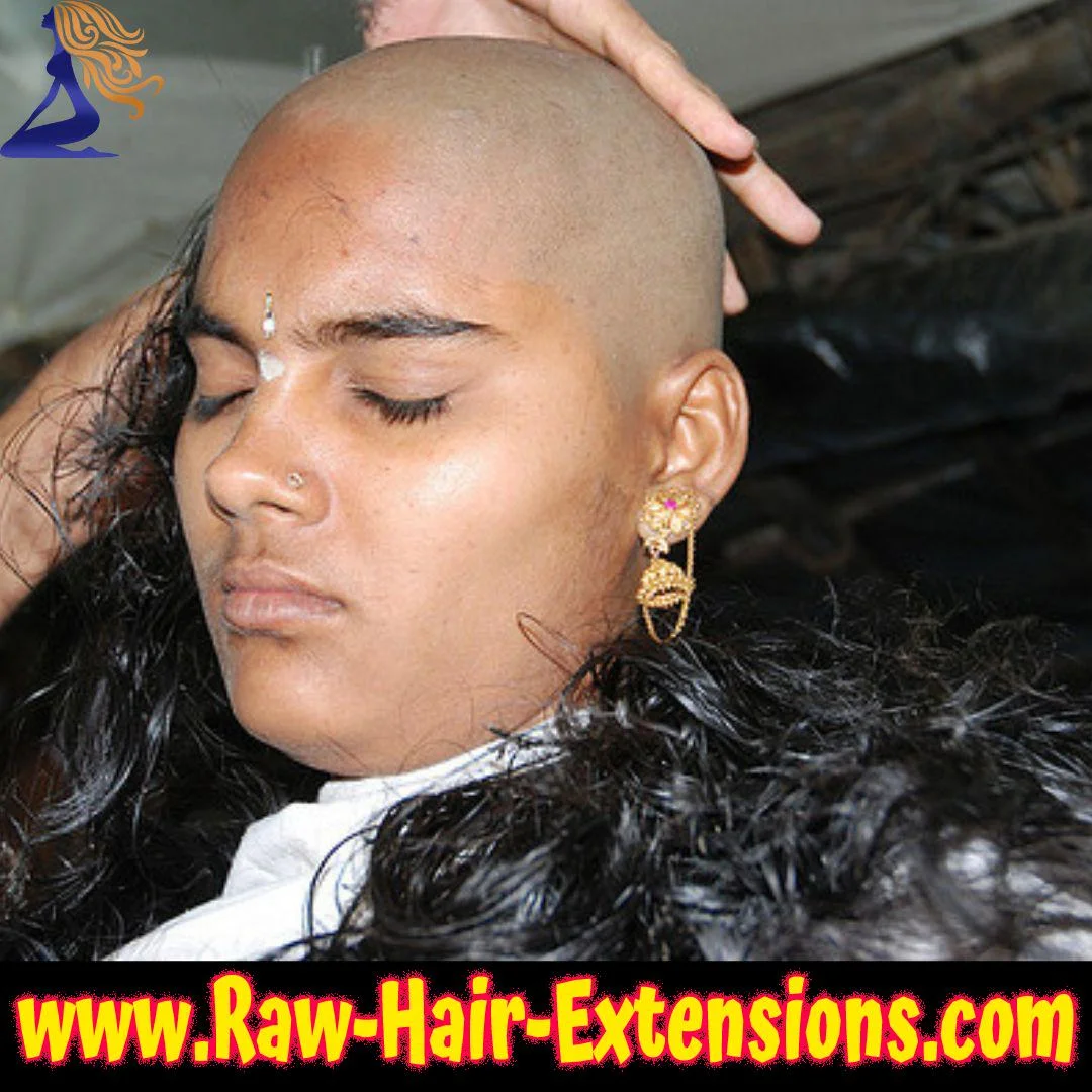 Original Raw Hair Extensions