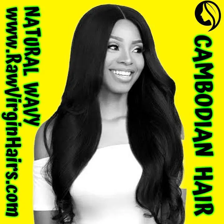Natural Virgin Hair