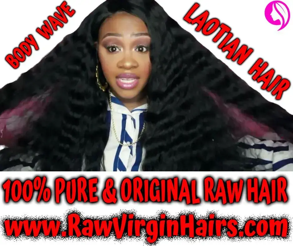 Human Hair Bundles