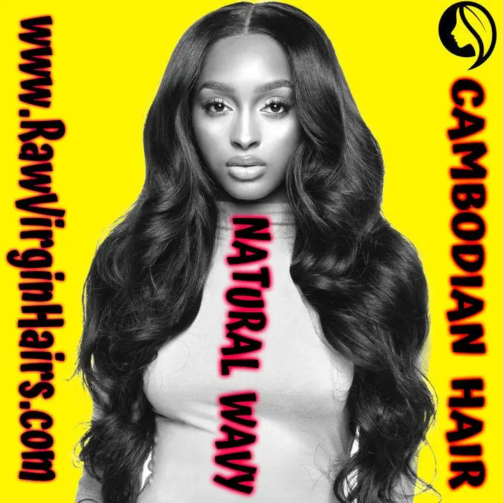 Natural Virgin Hair
