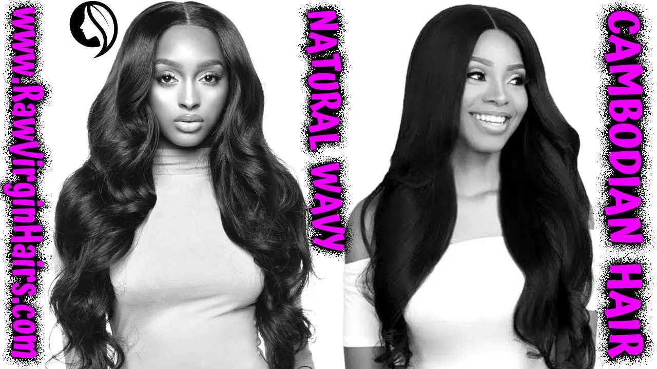 Raw Hair Bundles