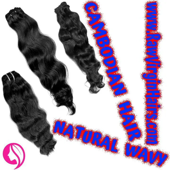 Raw Cambodian Bundles