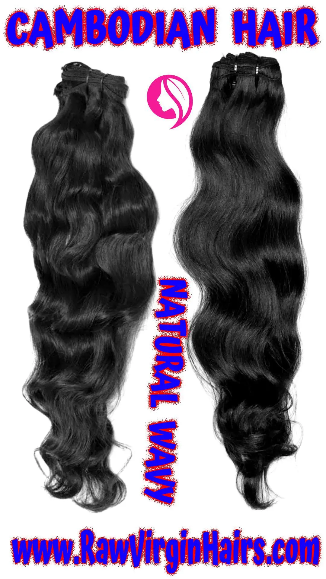 Cambodian Hair Factory