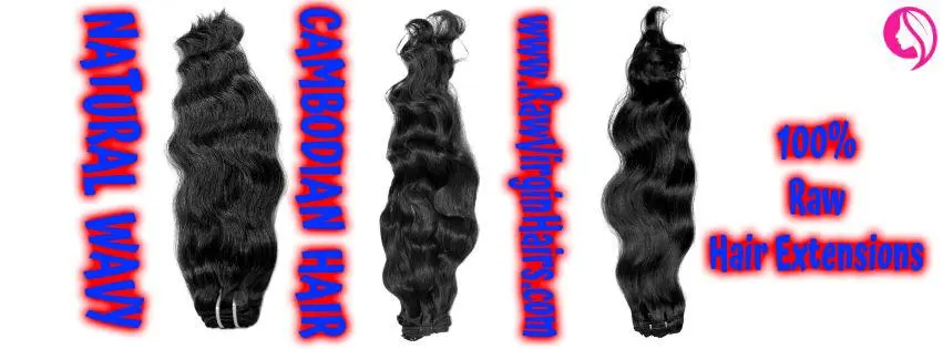 Raw Cambodian Hair Near Me