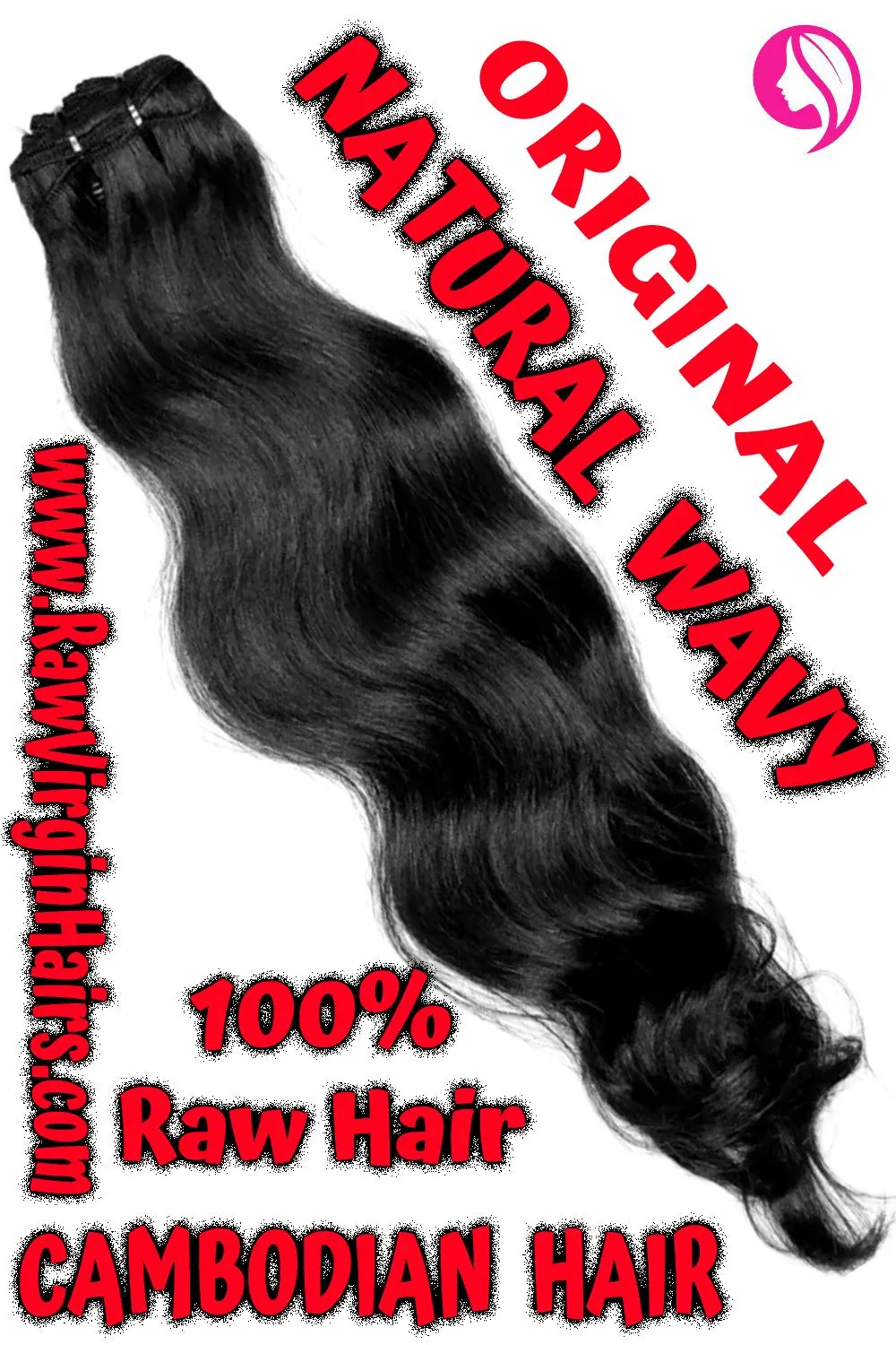 raw cambodian hair vendor