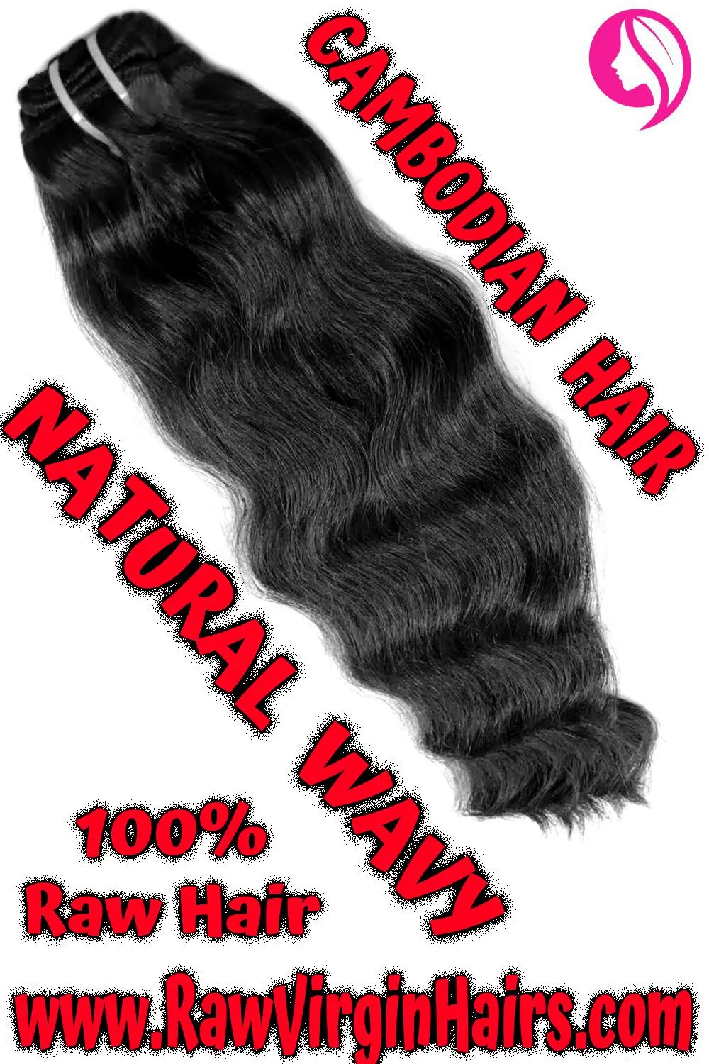 raw cambodian hair vendor