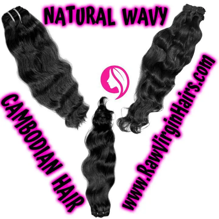 Raw Cambodian Bundles