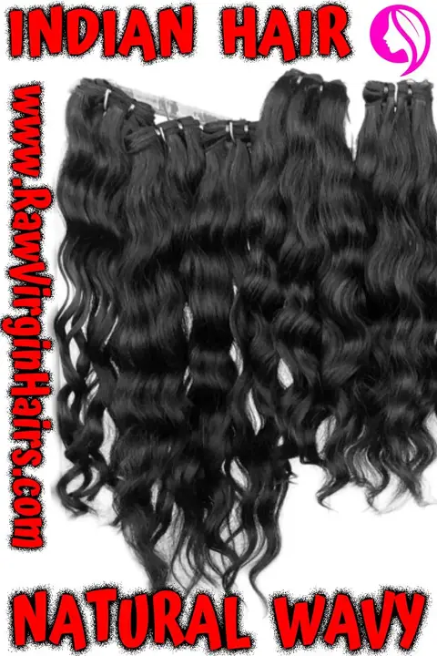 Indian Hair Extensions