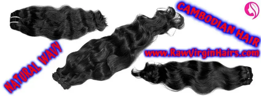 Raw Virgin Hairs NYC