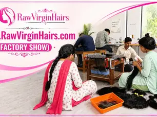 About raw Indian Hair Extensions factory