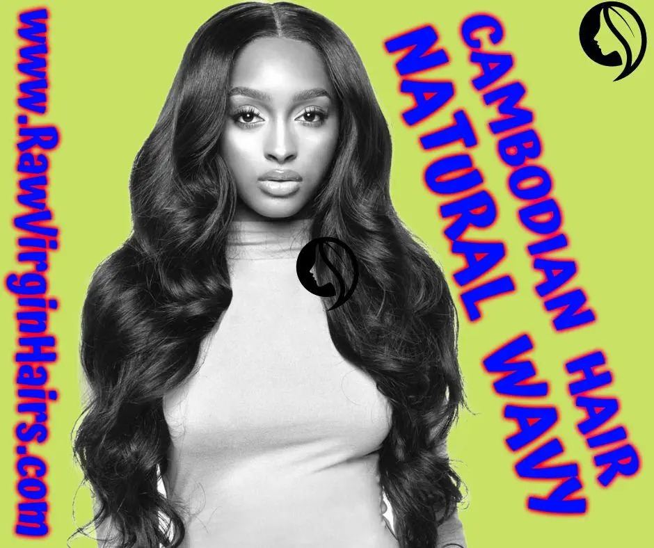 100% Raw Hair Extensions