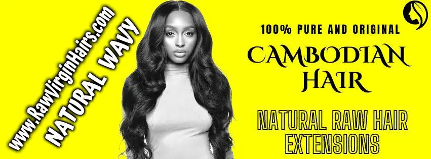 Sew in Raw Hair Extensions