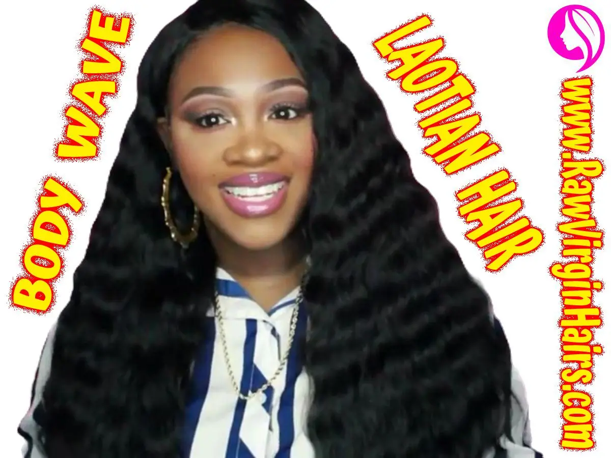 Laos Hair