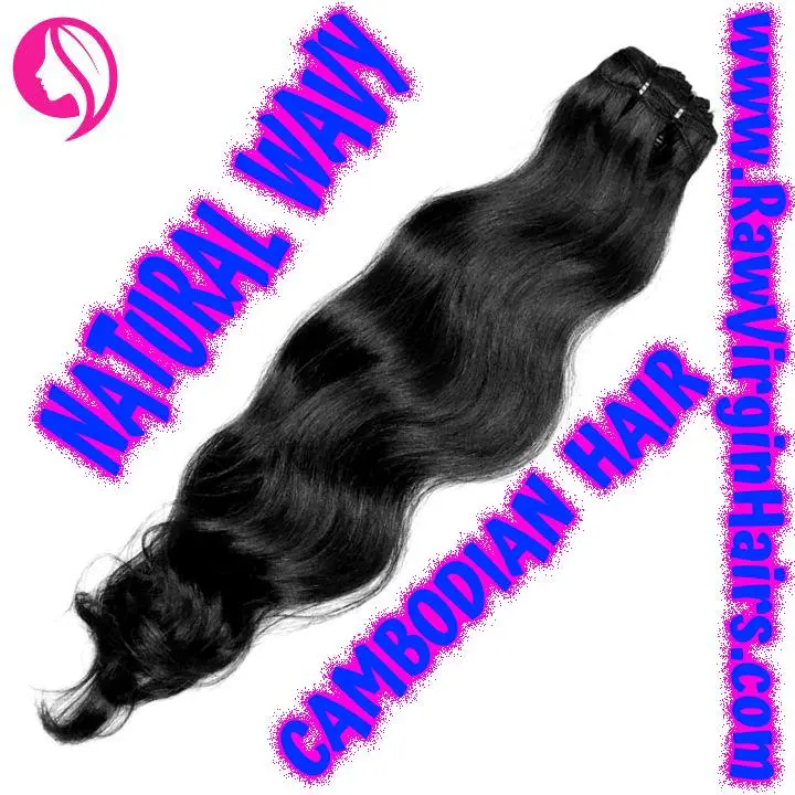 Wholesaler Cambodian Hair