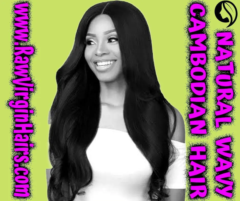 Raw Hair Bundles
