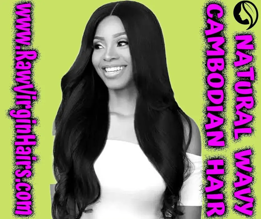 Raw Cambodian Hair