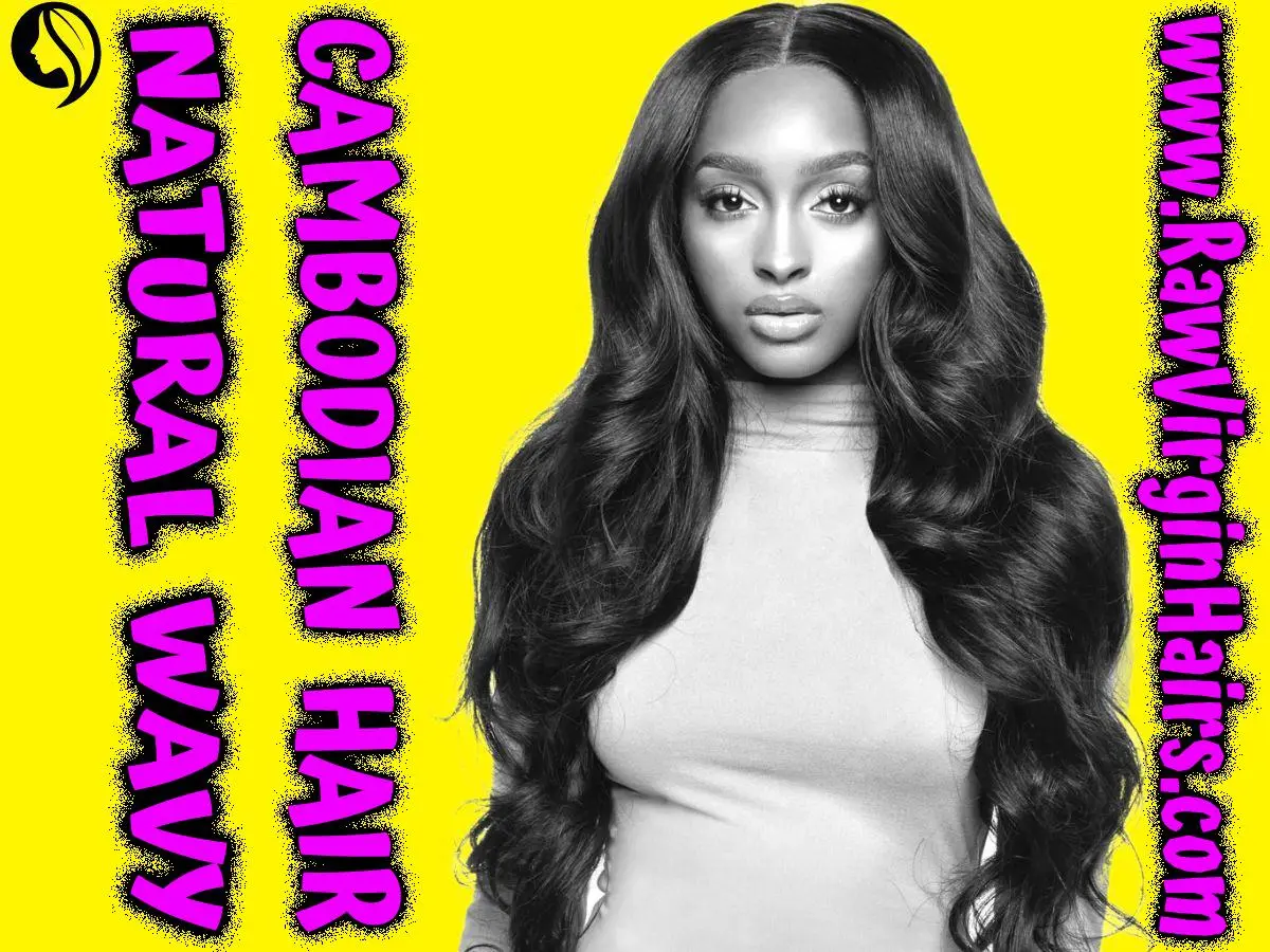Raw Hair Bundles