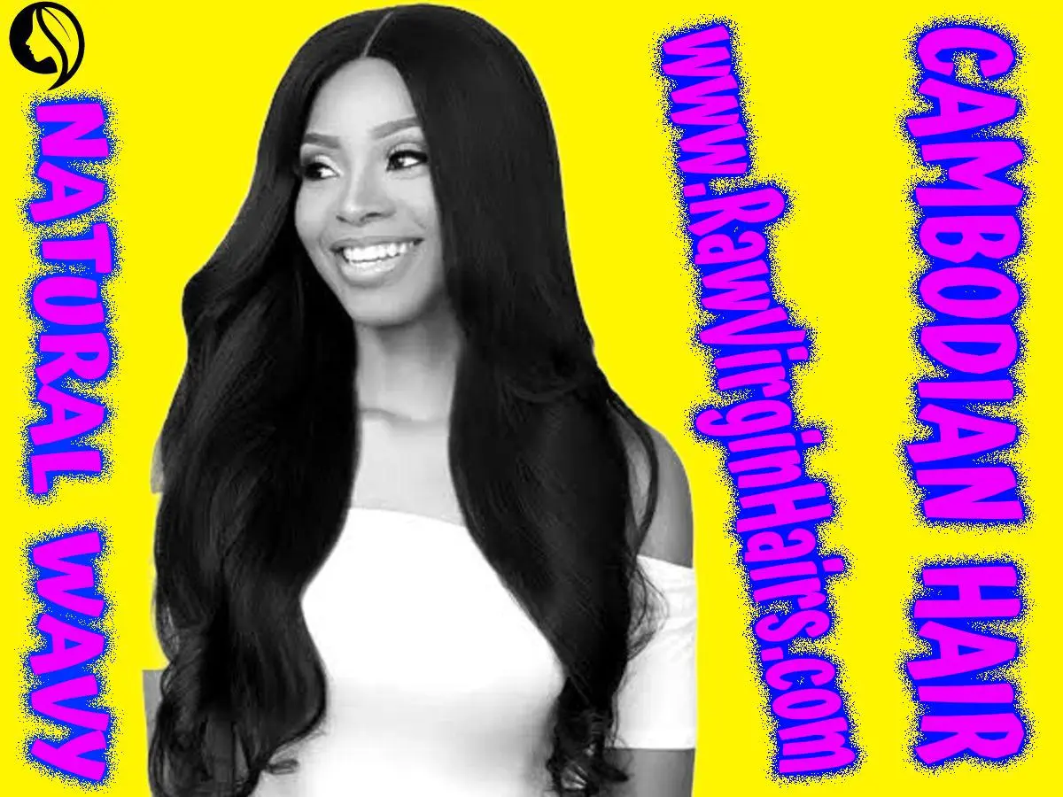 Natural Virgin Hair