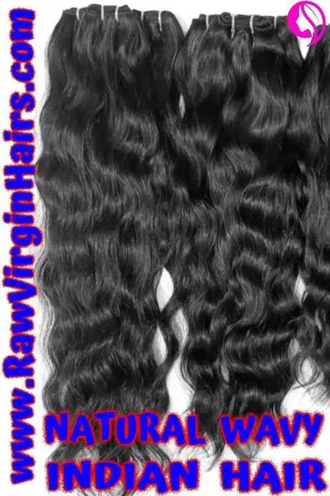 Indian Raw Hair Extensions