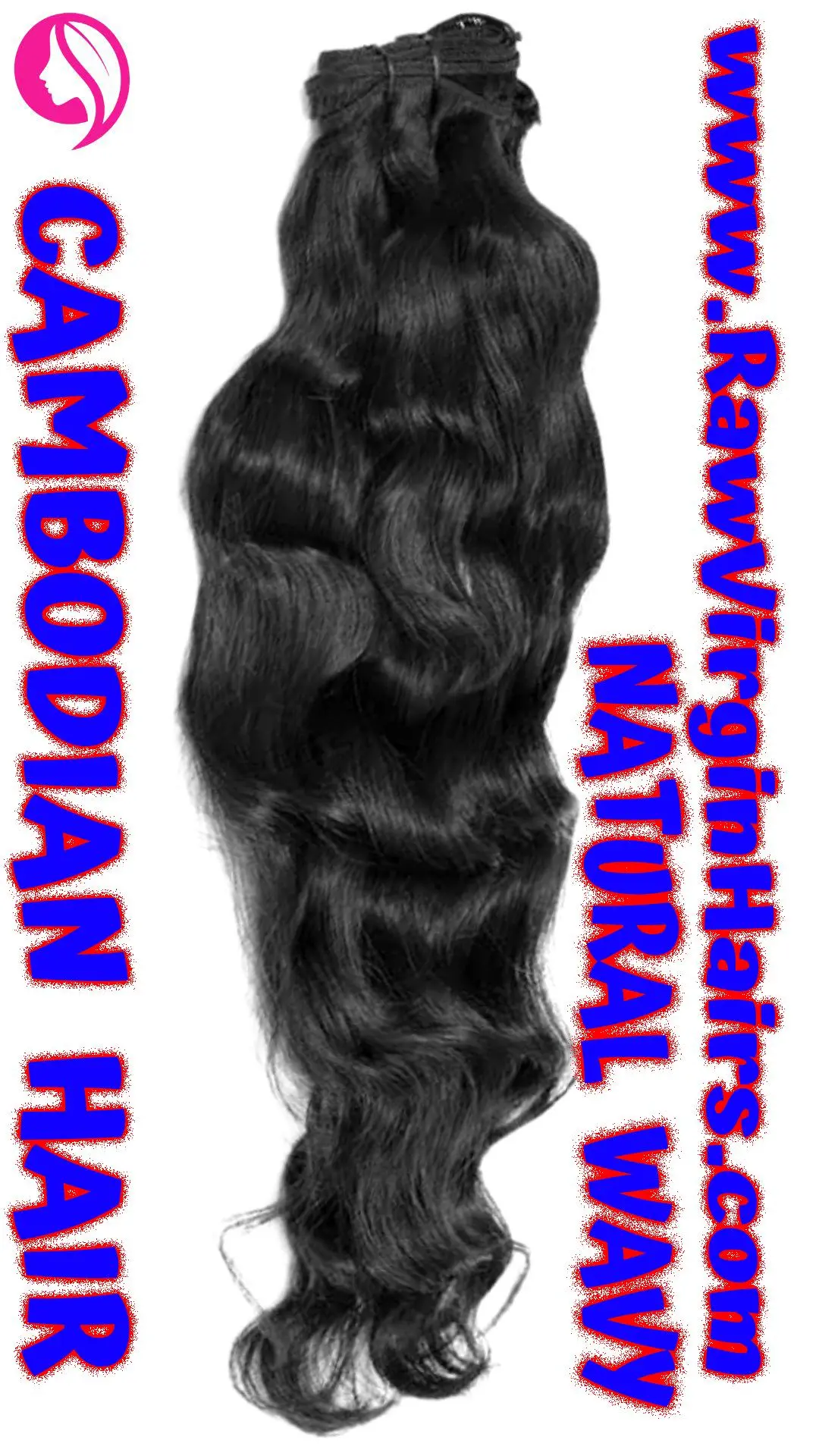 Cambodian Hair Factory