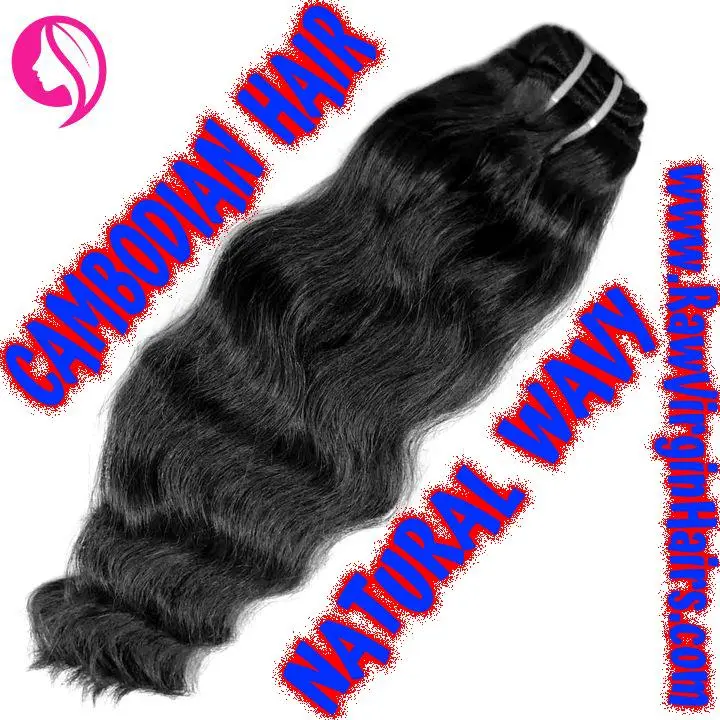 Cambodian Virgin Hair