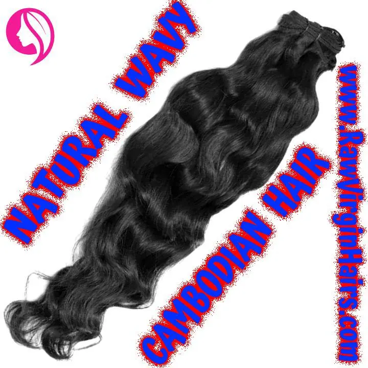 Wholesaler Cambodian Hair
