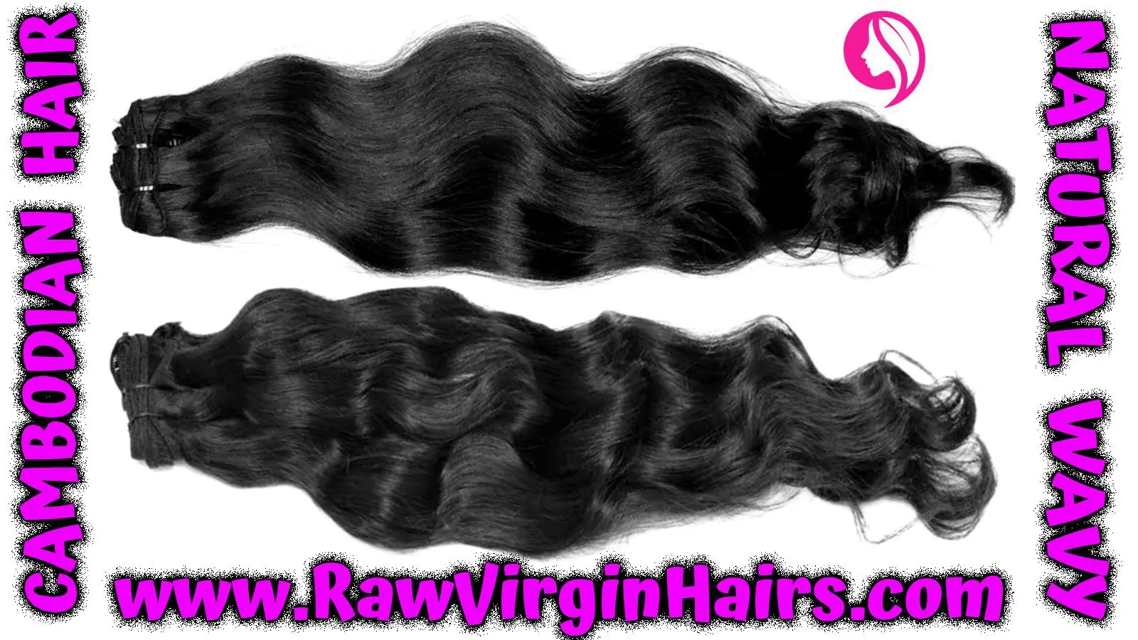 Raw Virgin Hairs