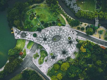 How green architecture can change the life of our planet