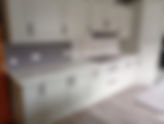 Moray Fitted Kitchens Blog Day 3