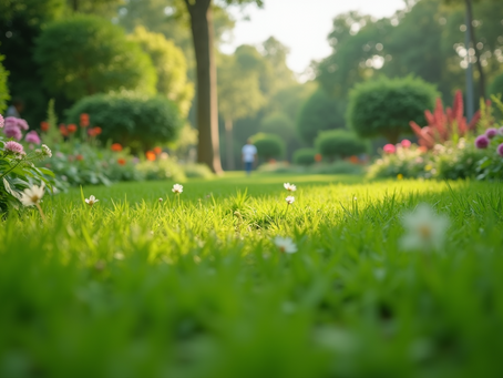 The Importance of Sustainable Living in Today's World