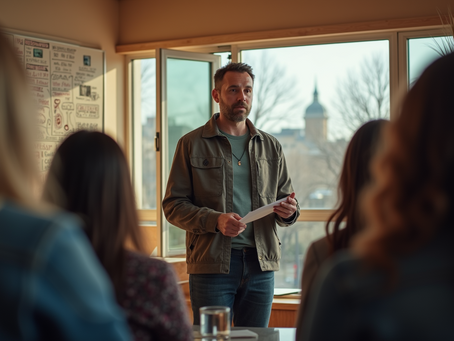 The Art of Effective Communication in Everyday Life