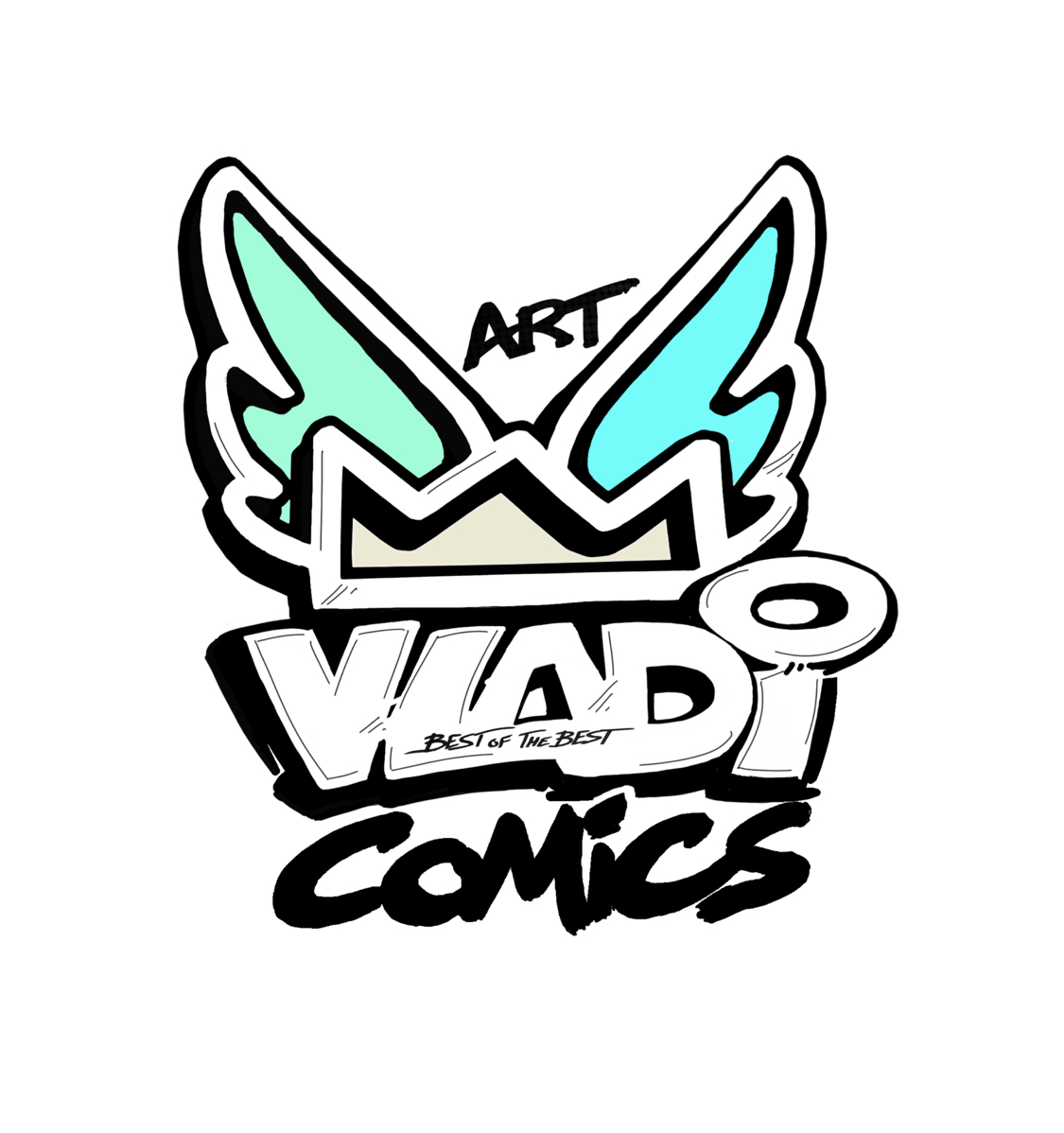 Writer: artvlaicomics