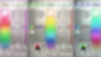 ALLNIGHTER PRIDE EDITION: B-Complex ☆ TRANSmisia