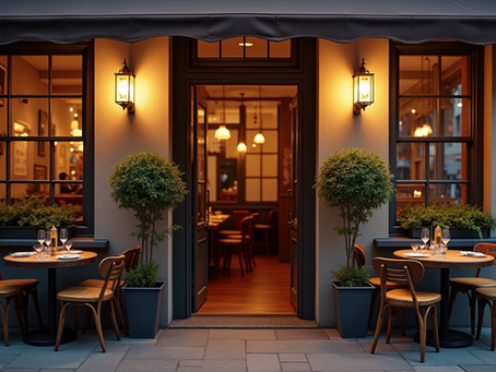 Savoring History: Discovering Casa Di Vite's Culinary Delights in Excelsior Springs