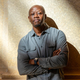 Alumni Spotlight: TYLONN SAWYER