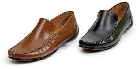 mocasin slip PRENTICE porto calf leather