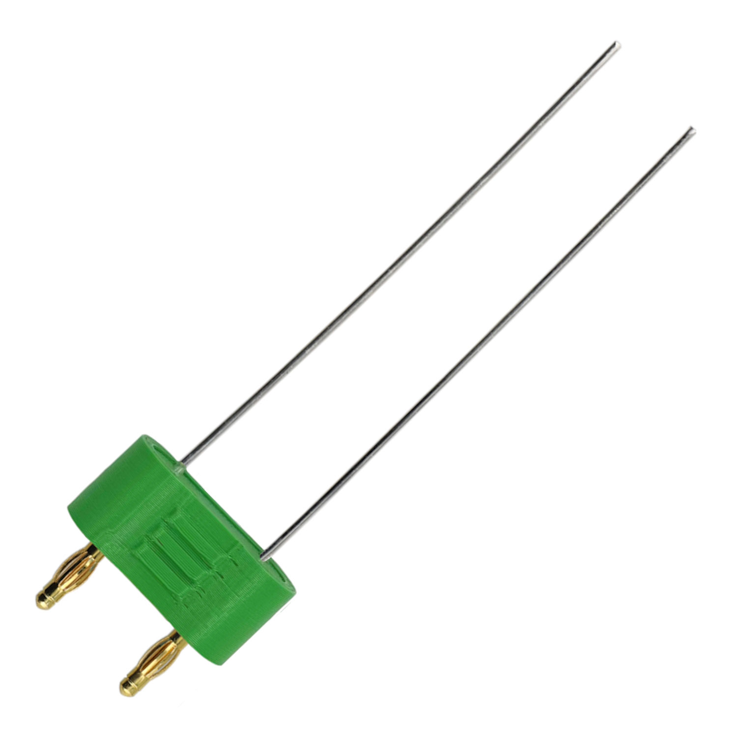 Replacement Pure Silver Electrodes
