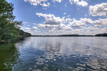 The Grand Pokegama Waterfront
