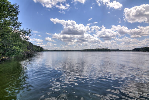 The Grand Pokegama Waterfront