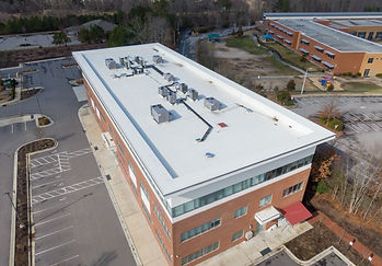 Empire Builders Contractor Marketplace Commercial Roofing
