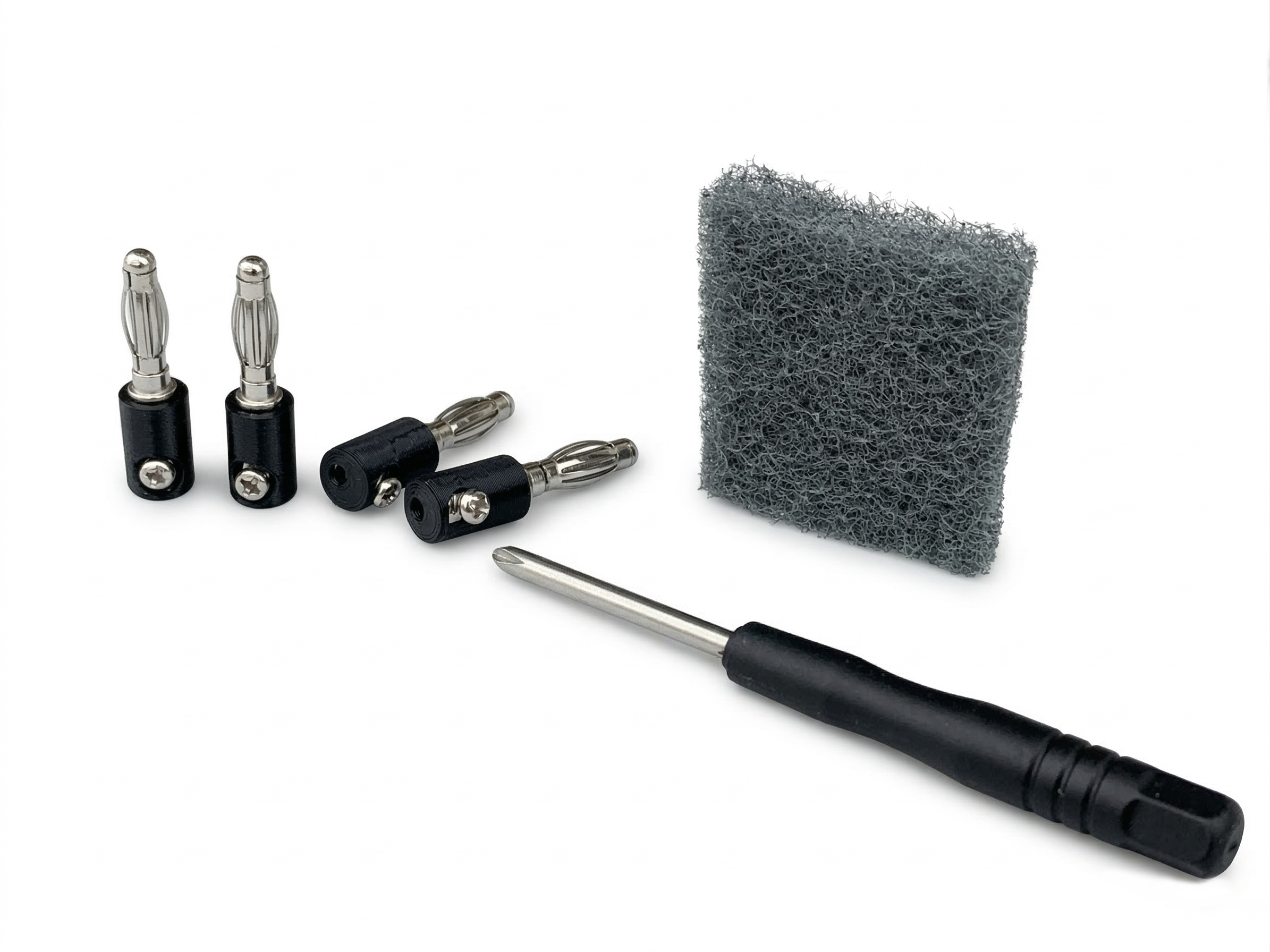 FromBora Accessory Kit