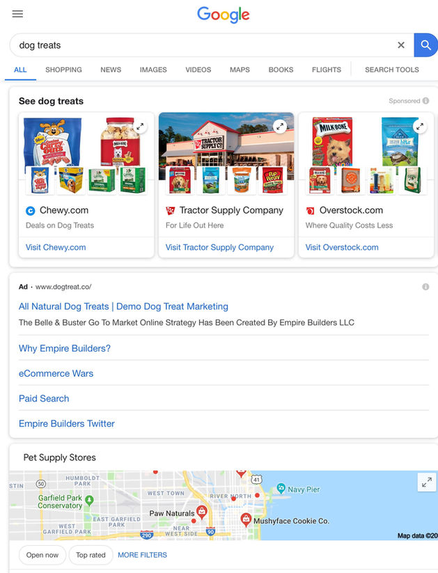 Dog Treats - Demo Ads.JPG