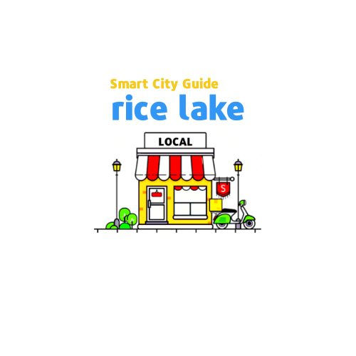 Rice Lake Smart City Guide Rice Lake, WI